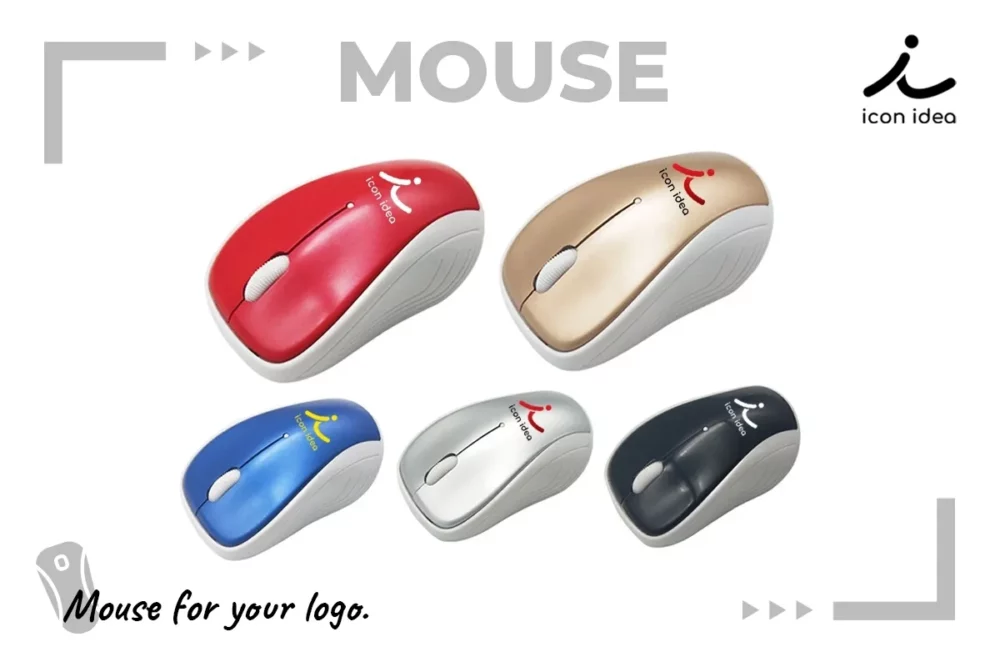OL MOUSE 01 01