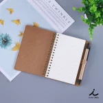 11 Mini Notebook PostitPen Craft 2400x2400px 11zon