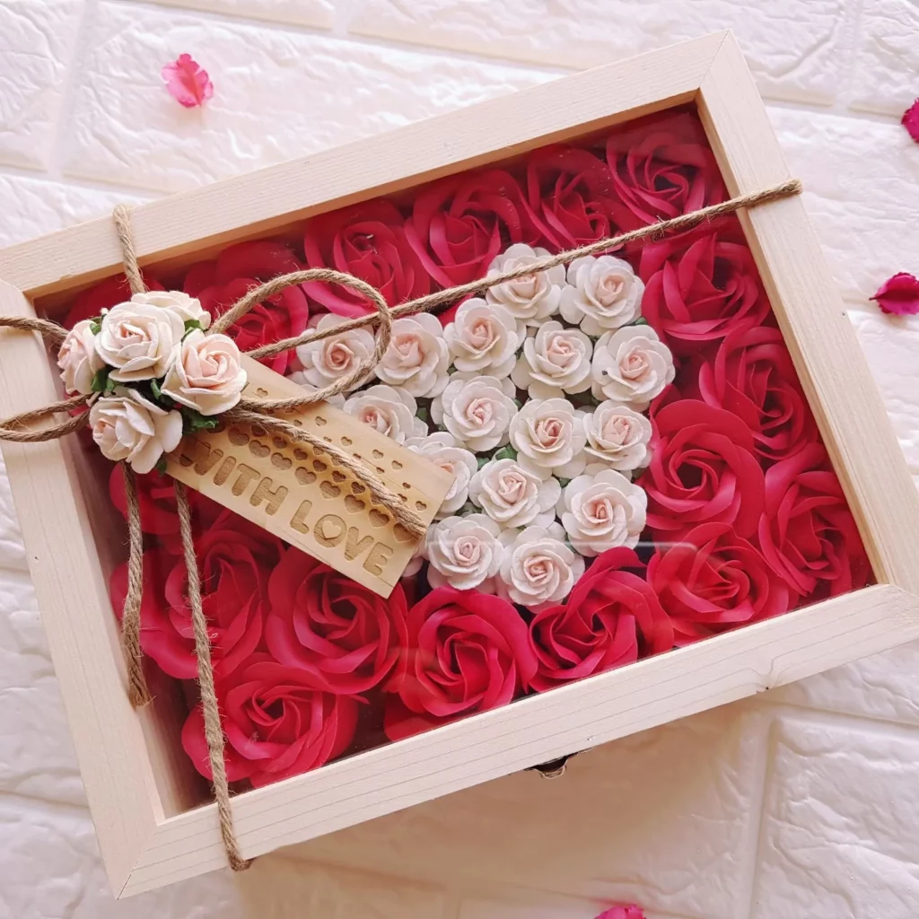 rose box001