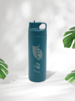 water bottle with straw01