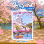 แสตมป์spring 221 03 1