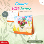 Connect With Nature