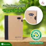 FPM PN09 สมุดโน้ตโพสอิท 3