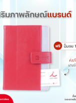 FPM-DA14 รุ่น Executive Pocket 3