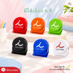คลิปหนีบแม่เหล็ก FPM MC01 4