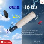 ร่ม FPM UM05 2