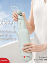 ร่มพับกันUV แคปซูลFPM-UM02 (2)